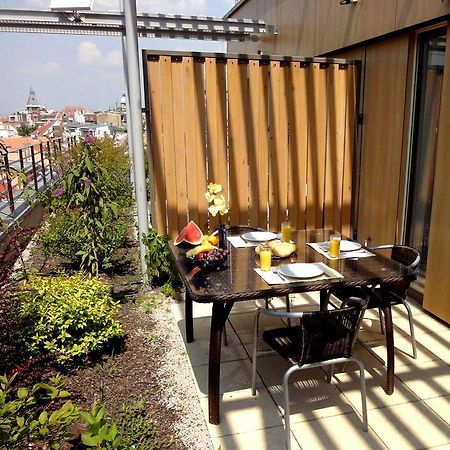 City Apartments 부다페스트 객실 사진