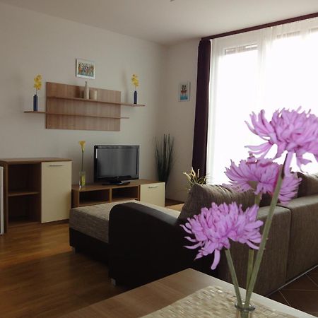 City Apartments 부다페스트 외부 사진
