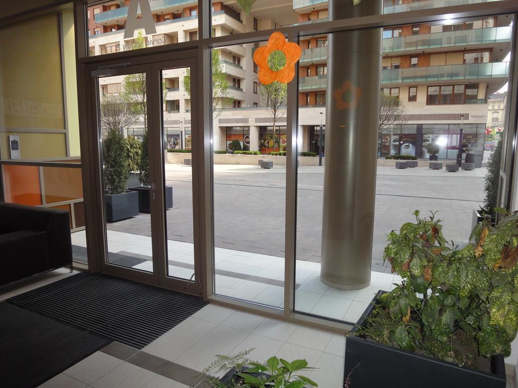 City Apartments 부다페스트 외부 사진