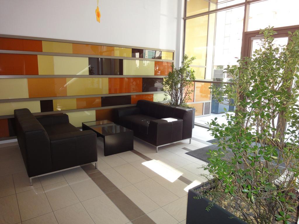 City Apartments 부다페스트 외부 사진
