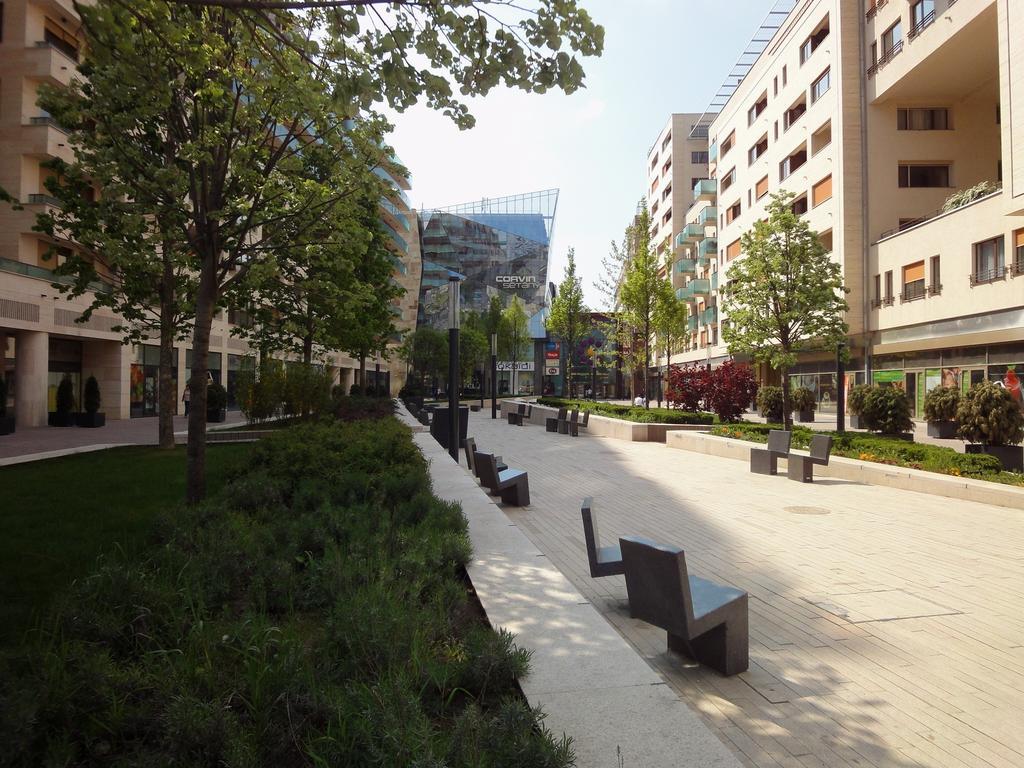 City Apartments 부다페스트 외부 사진