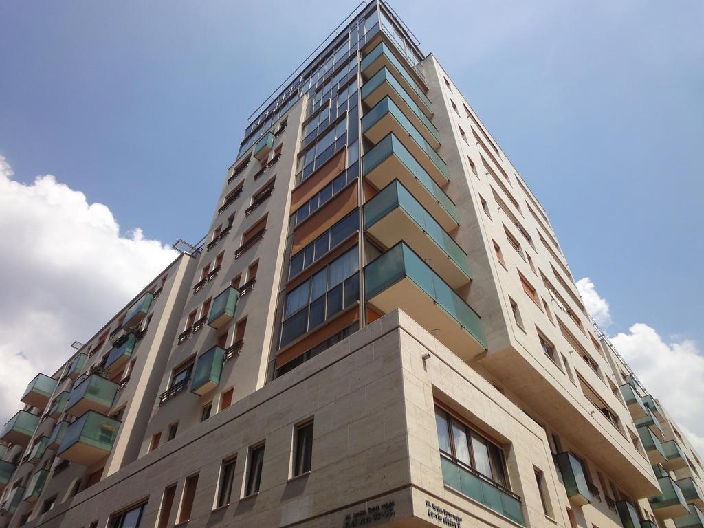 City Apartments 부다페스트 외부 사진