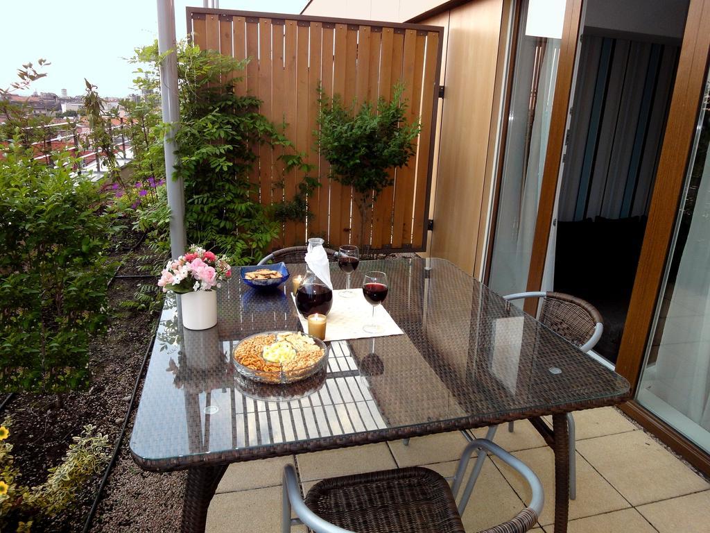 City Apartments 부다페스트 객실 사진