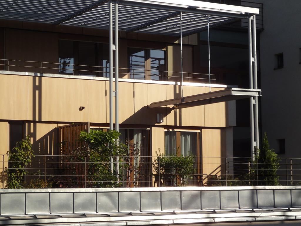 City Apartments 부다페스트 객실 사진