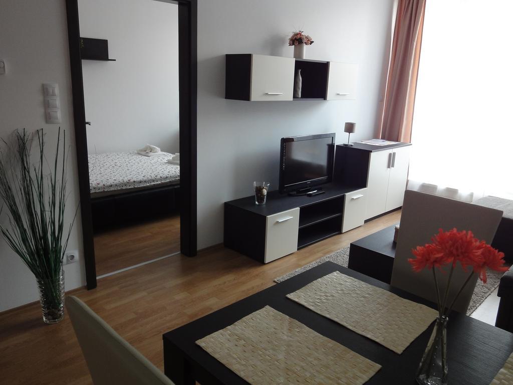 City Apartments 부다페스트 객실 사진