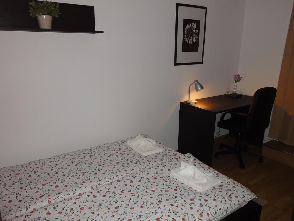 City Apartments 부다페스트 객실 사진