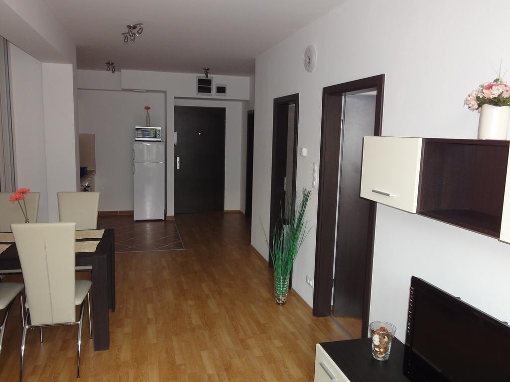 City Apartments 부다페스트 객실 사진