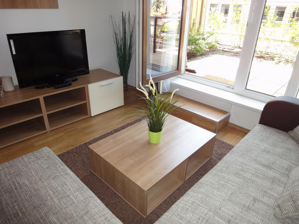 City Apartments 부다페스트 객실 사진