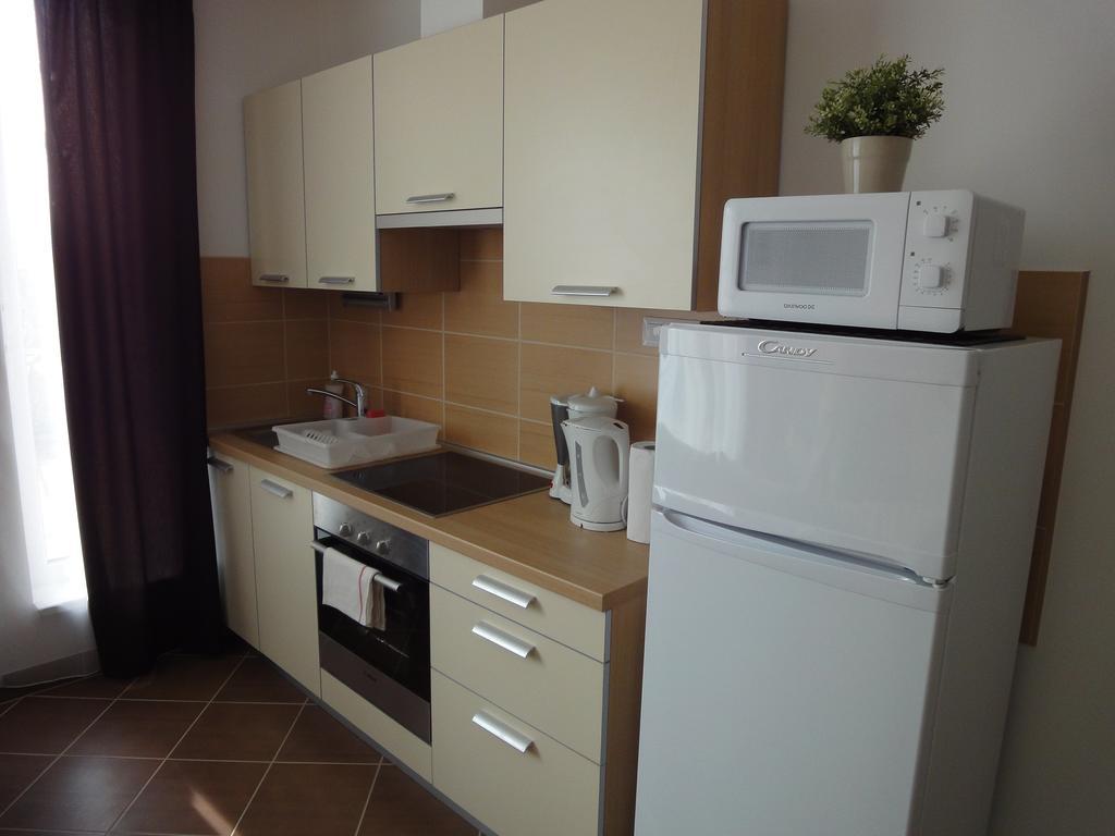 City Apartments 부다페스트 객실 사진