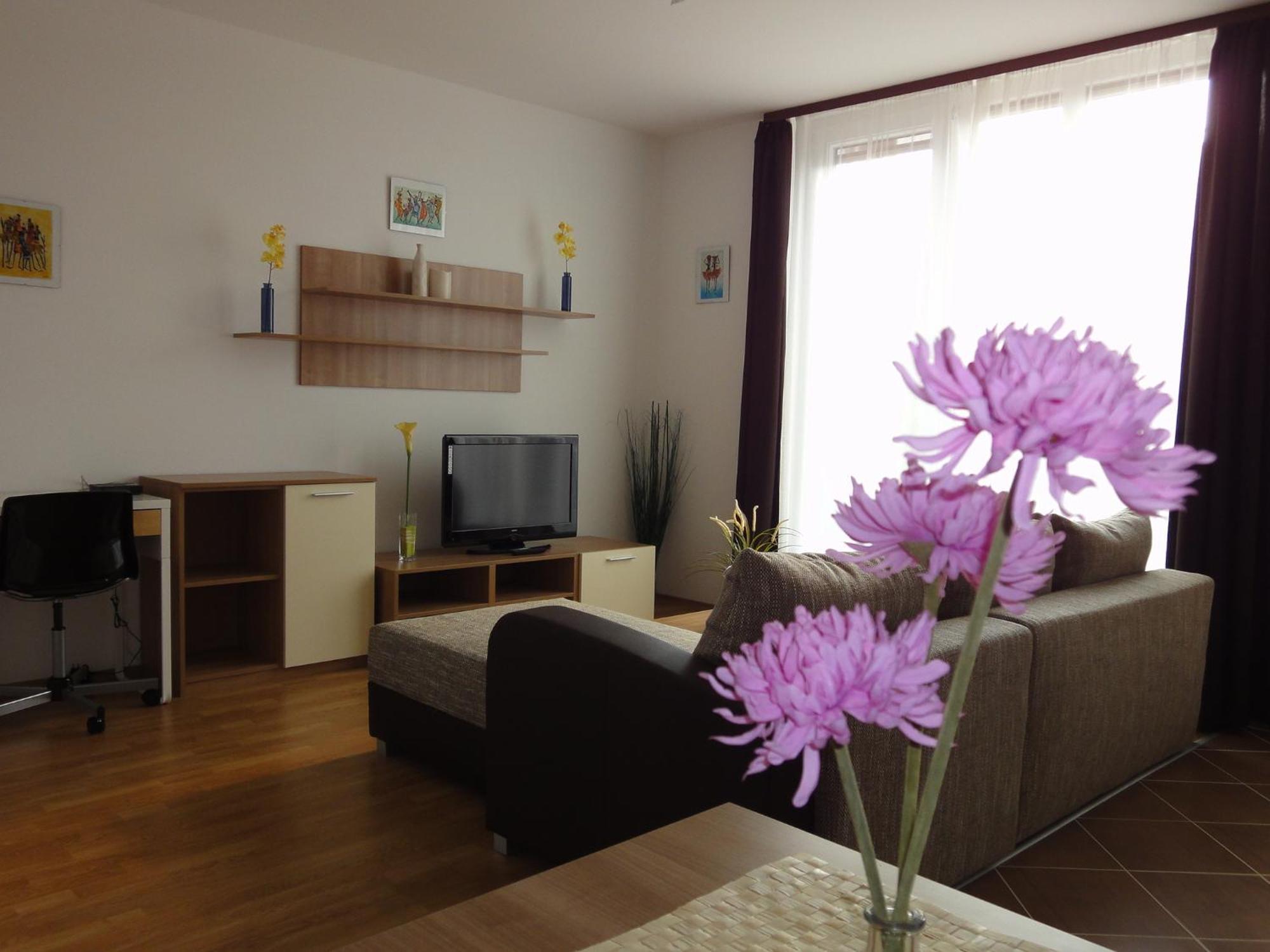 City Apartments 부다페스트 외부 사진