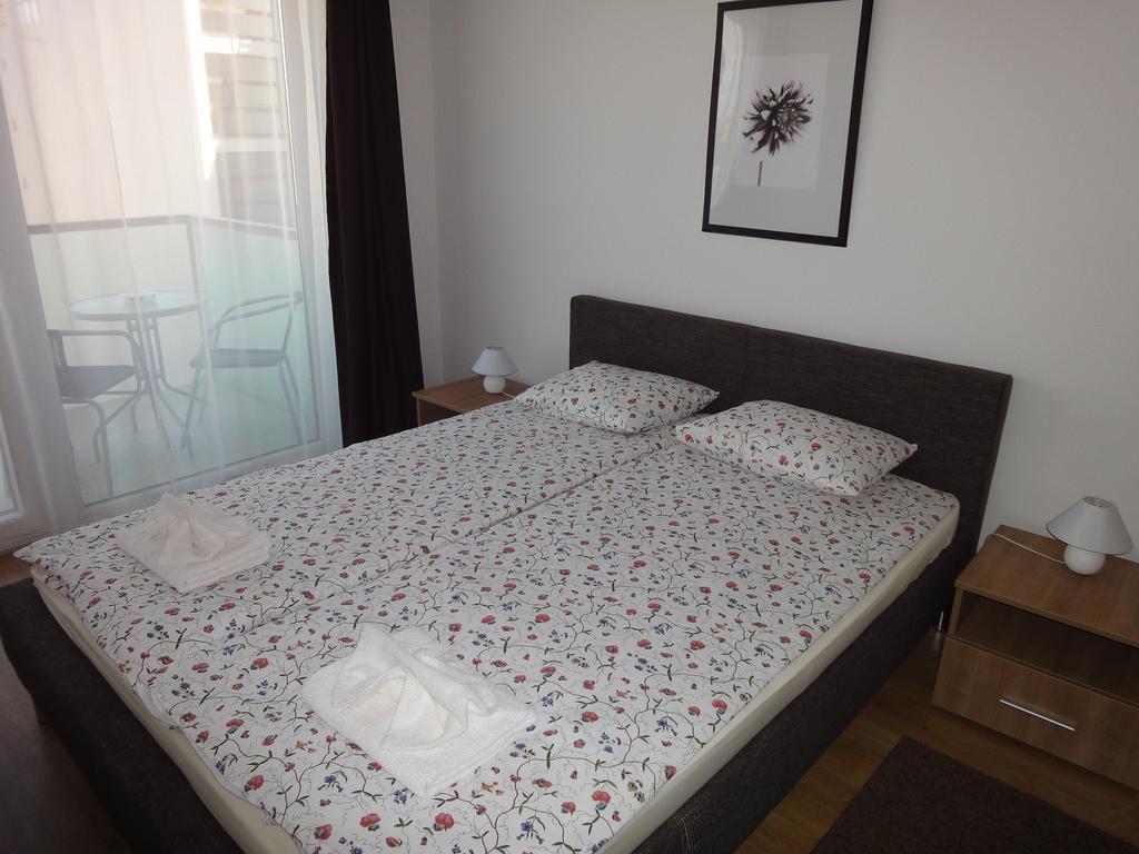 City Apartments 부다페스트 객실 사진