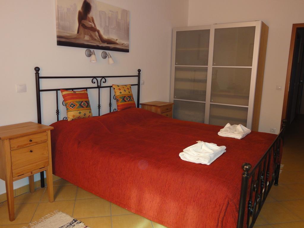 City Apartments 부다페스트 객실 사진