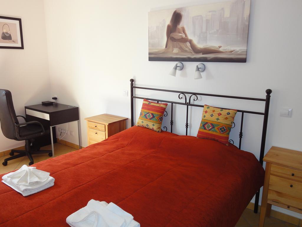 City Apartments 부다페스트 객실 사진