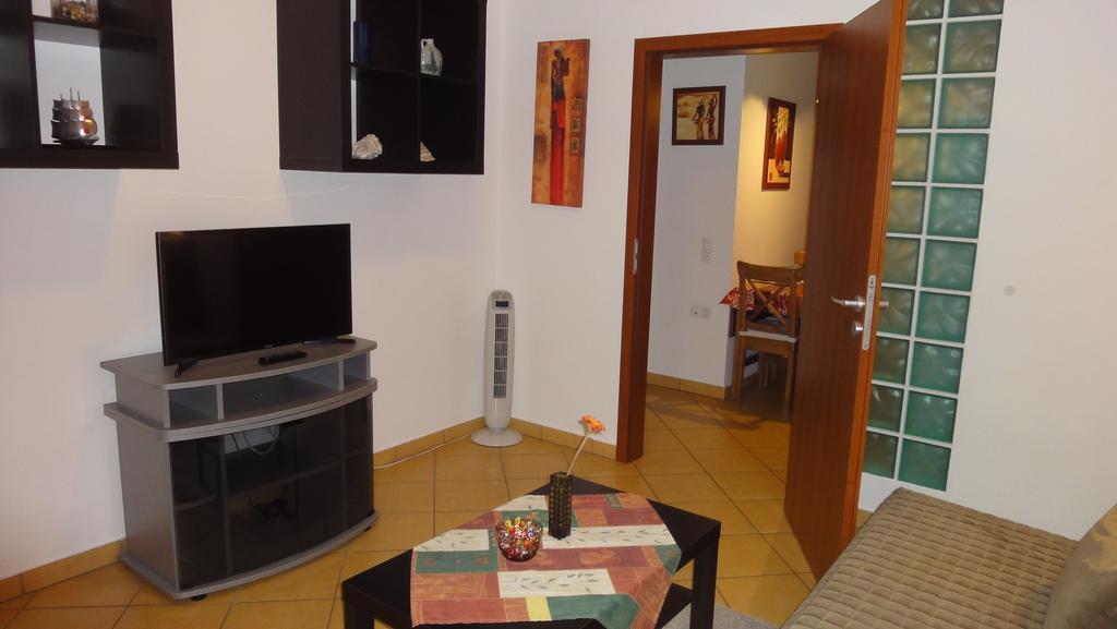 City Apartments 부다페스트 객실 사진