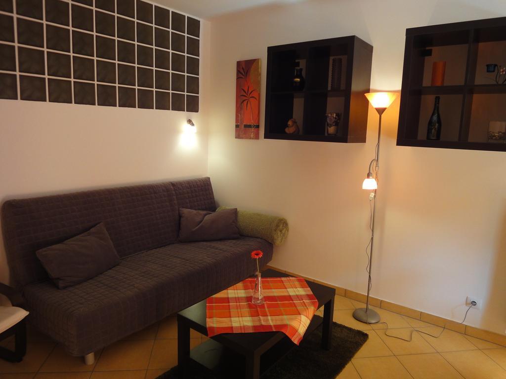 City Apartments 부다페스트 객실 사진