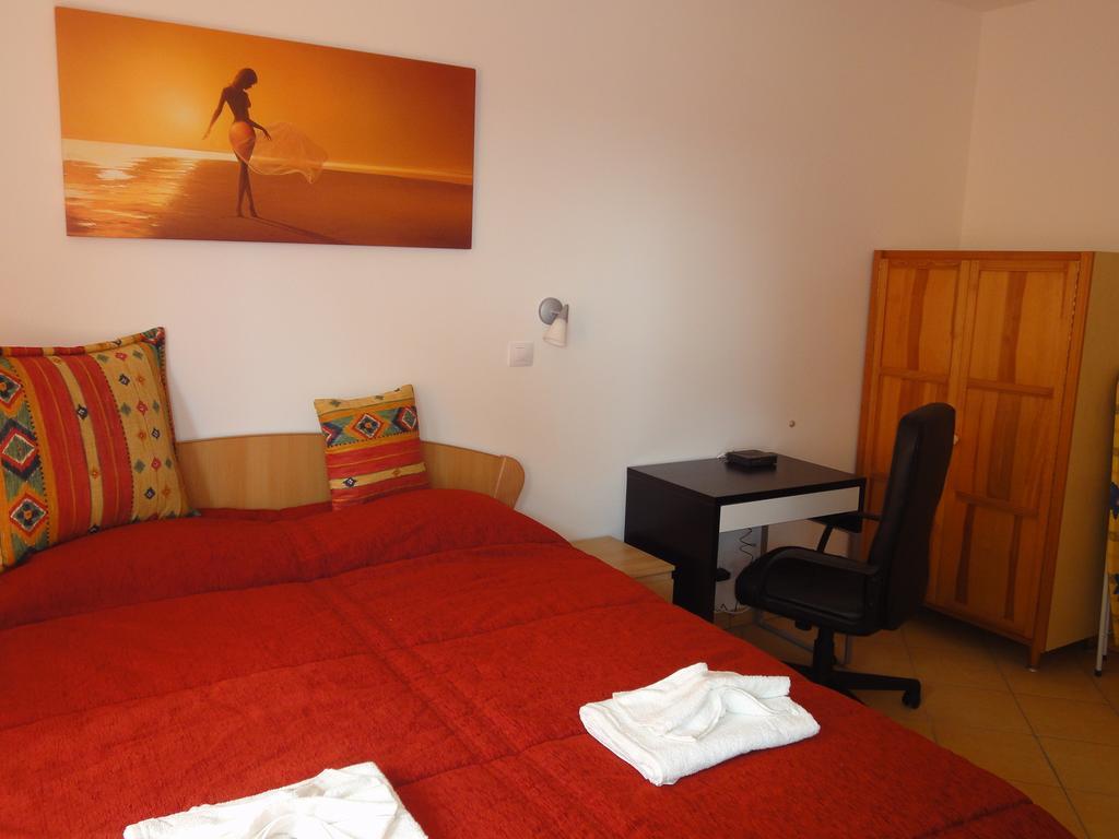 City Apartments 부다페스트 객실 사진