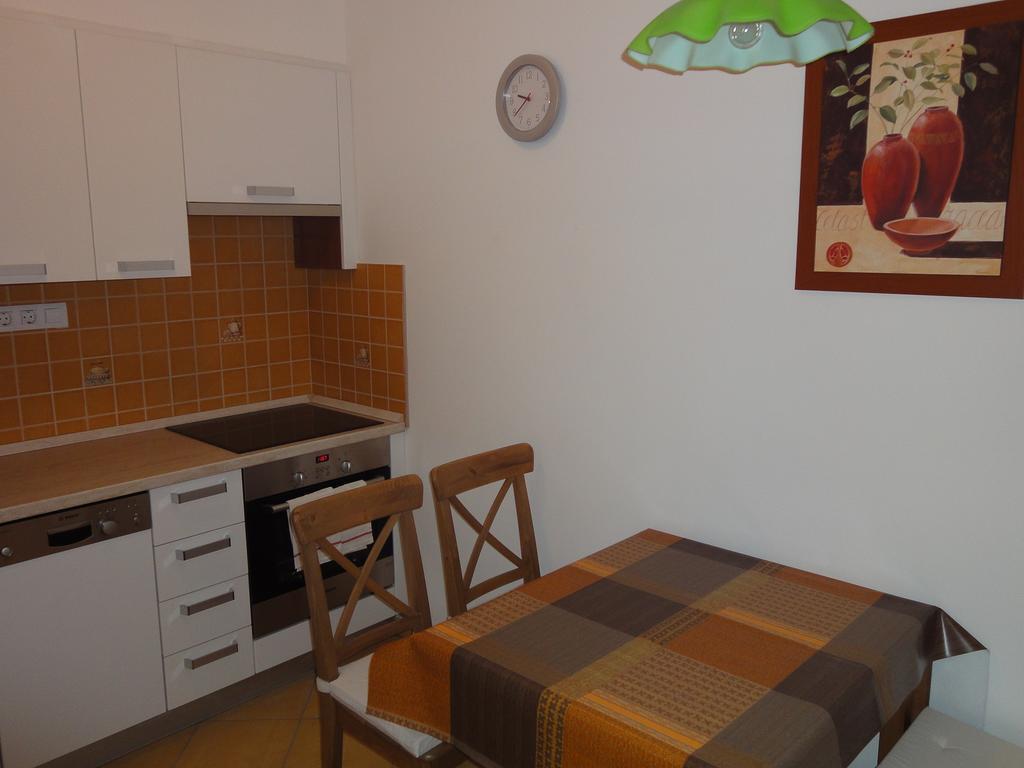 City Apartments 부다페스트 객실 사진