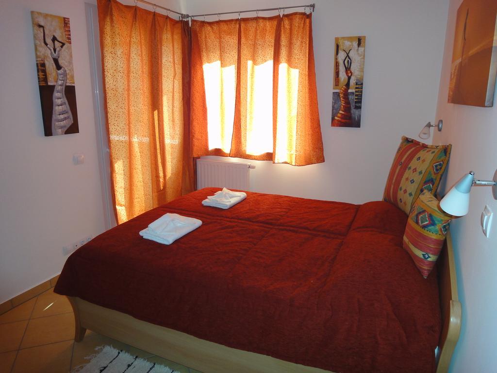City Apartments 부다페스트 객실 사진