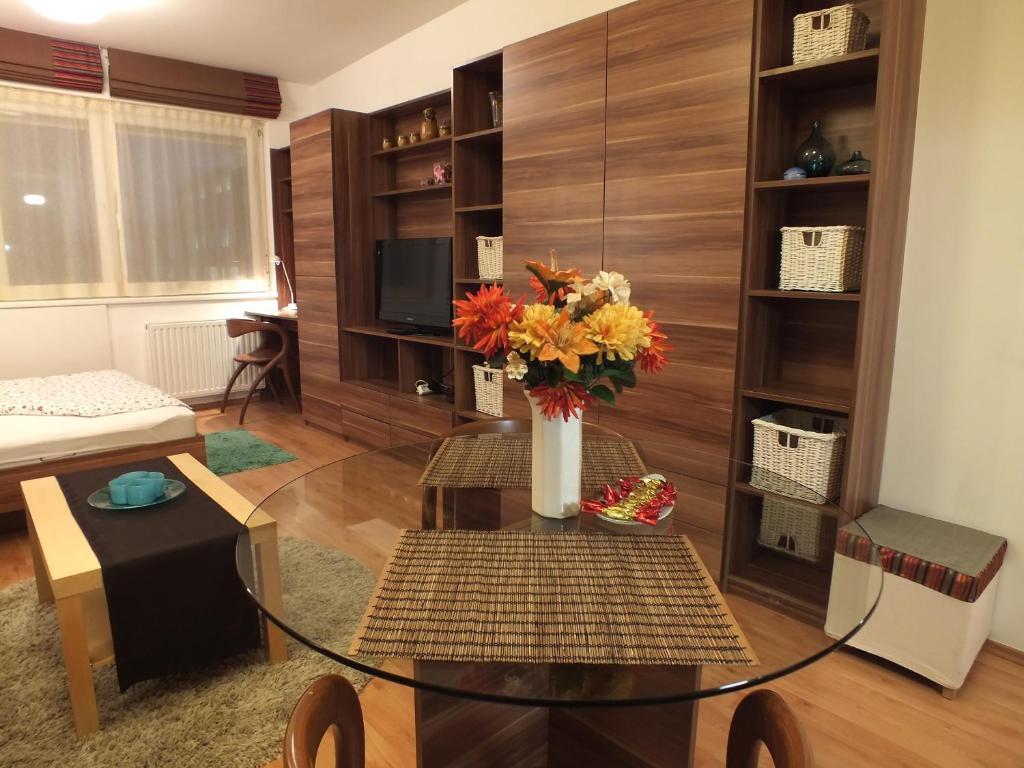 City Apartments 부다페스트 객실 사진