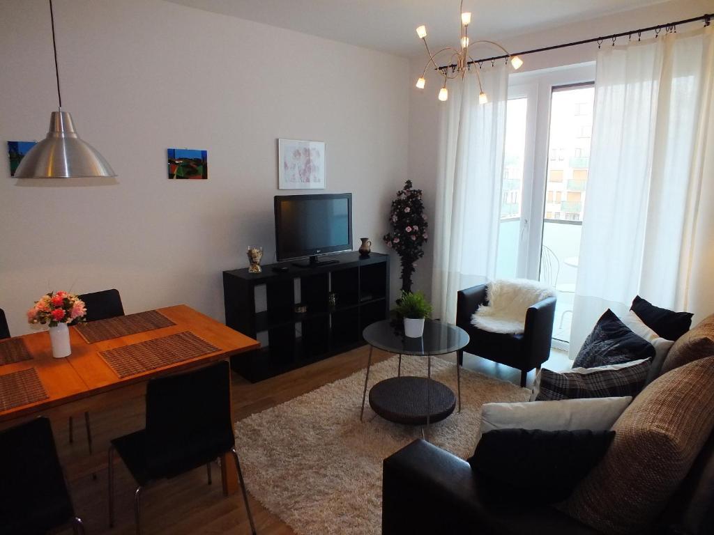 City Apartments 부다페스트 객실 사진