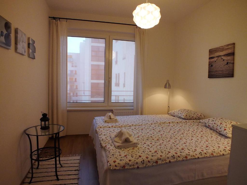City Apartments 부다페스트 객실 사진