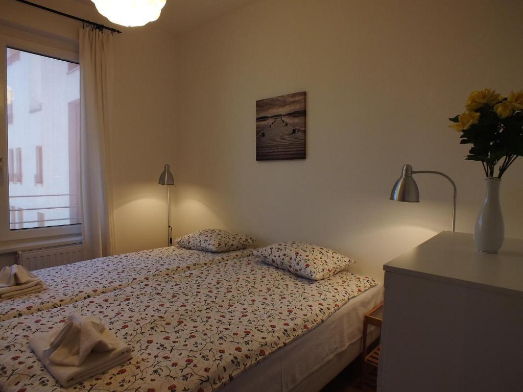 City Apartments 부다페스트 객실 사진