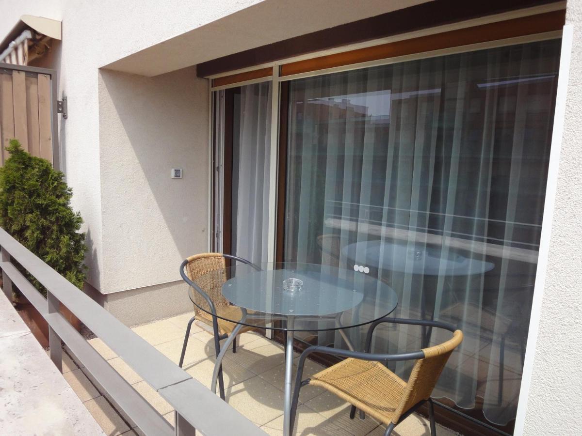 City Apartments 부다페스트 객실 사진